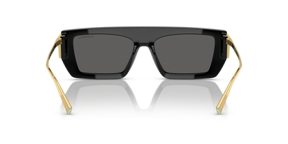 Black - 0TF4214U 8056597916639