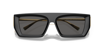 Black - 0TF4214U 8056597916639