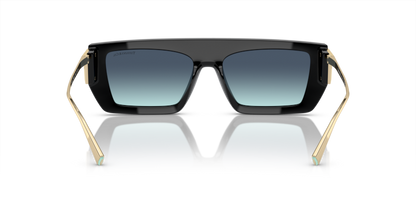 Black - 0TF4214U 8056597916653