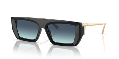 Black - 0TF4214U 8056597916653