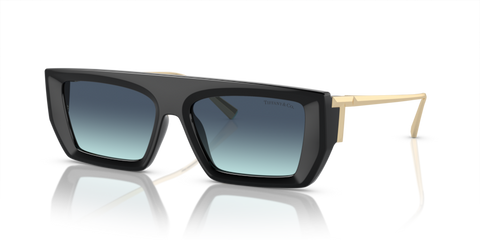 Black - 0TF4214U 8056597916653