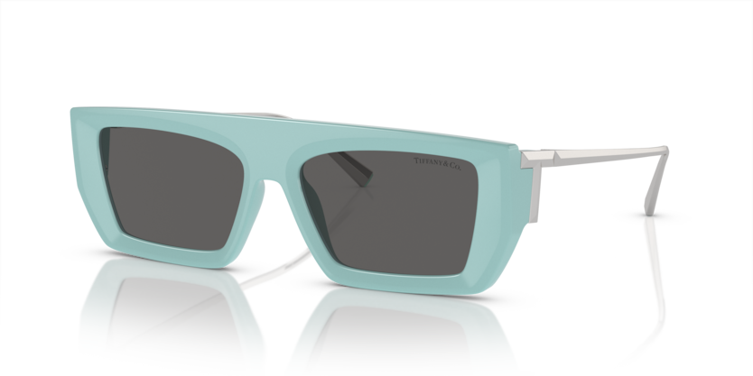 Tiffany Blue - 0TF4214U 8056597916660