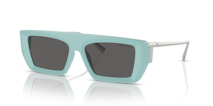 Tiffany Blue - 0TF4214U 8056597916660