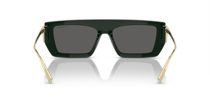 Dark Emerald - 0TF4214U 8056597916677