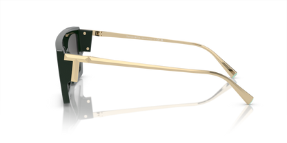 Dark Emerald - 0TF4214U 8056597916677