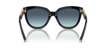 Black - 0TF4215 8056597916806