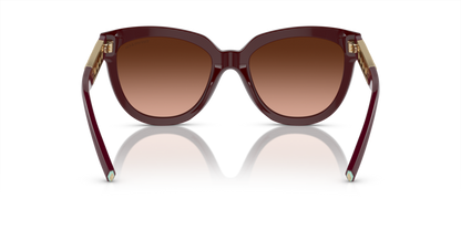 Burgundy - 0TF4215 8056597916813