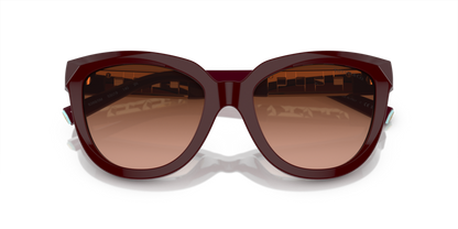 Burgundy - 0TF4215 8056597916813