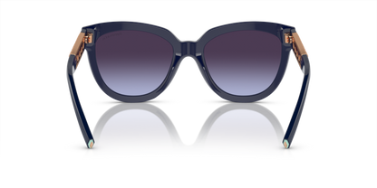 Dark Blue - 0TF4215 8056597916820