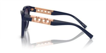 Dark Blue - 0TF4215 8056597916820