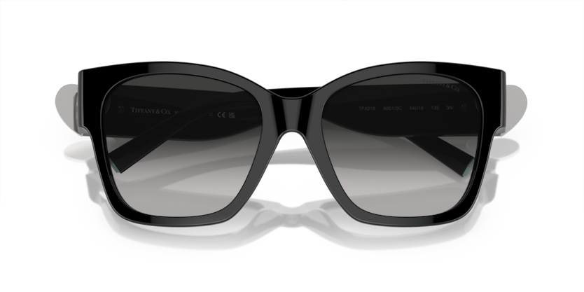 Black - 0TF4216 8056597916837