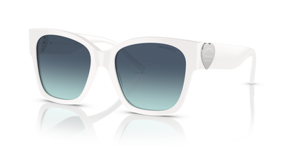 Bright White - 0TF4216 8056597916851