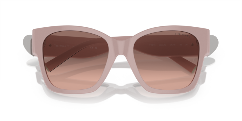 Dusty Pink - 0TF4216 8056597916899