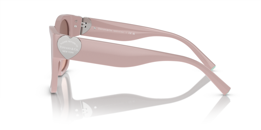 Dusty Pink - 0TF4216 8056597916899