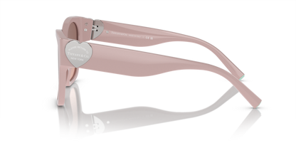 Dusty Pink - 0TF4216 8056597916899