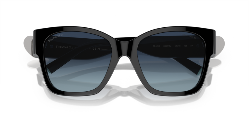 Black - 0TF4216 8056597916905