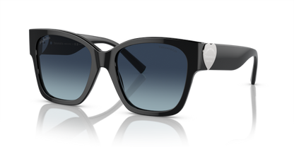 Black - 0TF4216 8056597916905