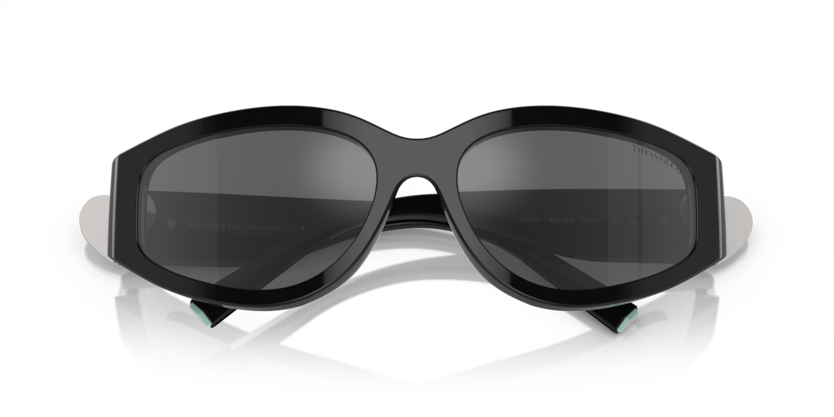 Black - 0TF4217 8056597940702