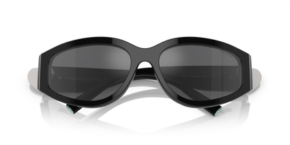 Black - 0TF4217 8056597940702