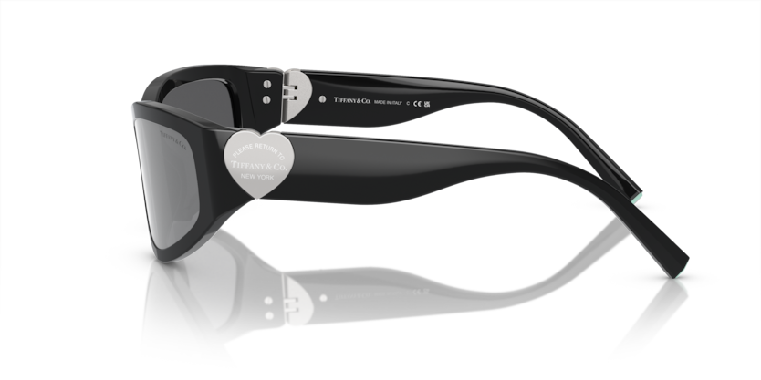 Black - 0TF4217 8056597940702