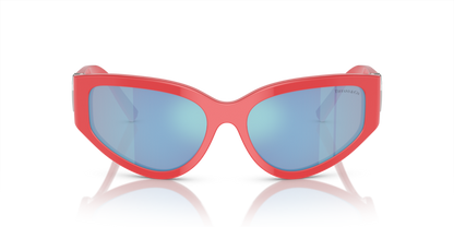 Coral - 0TF4217 8056597917032