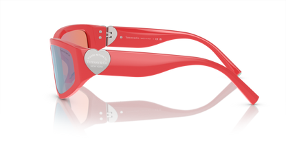 Coral - 0TF4217 8056597917032