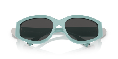 Tiffany Blue - 0TF4217 8056597917049