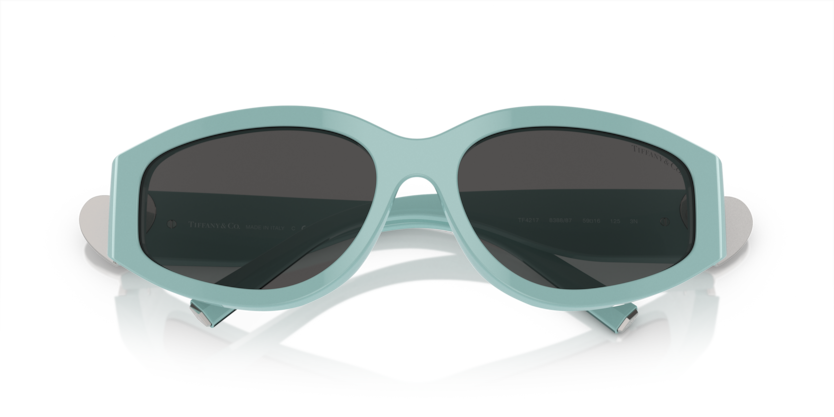 Tiffany Blue - 0TF4217 8056597917049