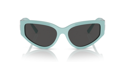 Tiffany Blue - 0TF4217 8056597917049