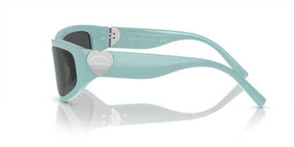 Tiffany Blue - 0TF4217 8056597917049