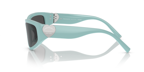 Tiffany Blue - 0TF4217 8056597917049