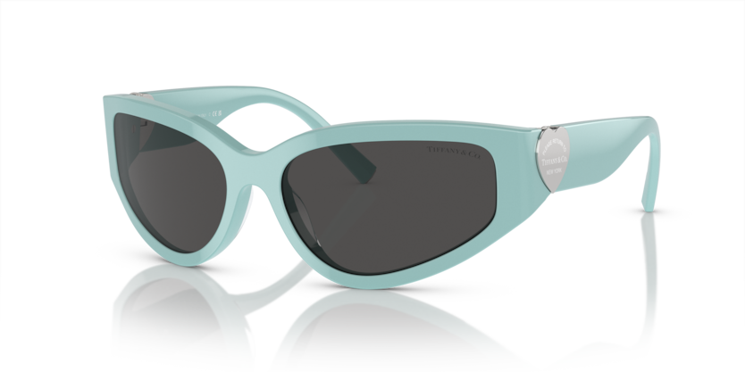Tiffany Blue - 0TF4217 8056597917049