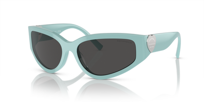 Tiffany Blue - 0TF4217 8056597917049