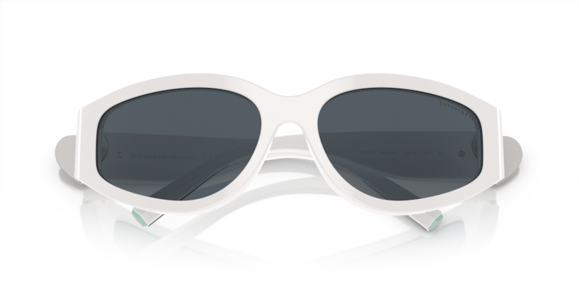 Bright White - 0TF4217 8056597917063