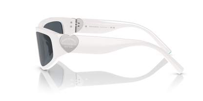 Bright White - 0TF4217 8056597917063