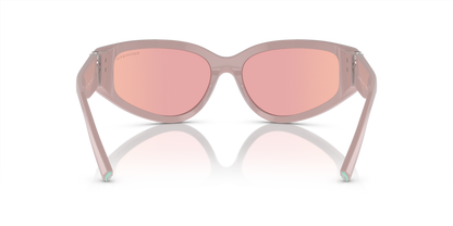 Dusty Pink - 0TF4217 8056597917070