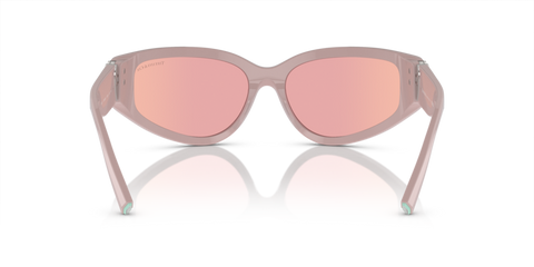Dusty Pink - 0TF4217 8056597917070