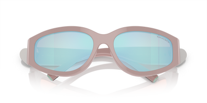 Dusty Pink - 0TF4217 8056597917070