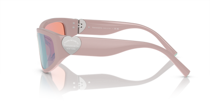 Dusty Pink - 0TF4217 8056597917070