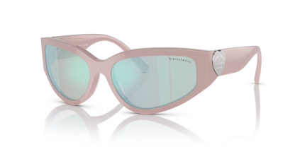 Dusty Pink - 0TF4217 8056597917070