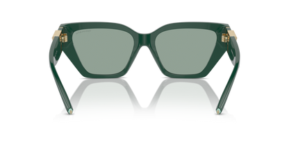 Green - 0TF4218 8056262003763