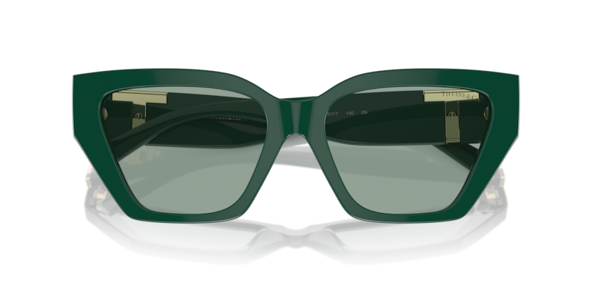 Green - 0TF4218 8056262003763