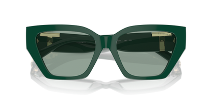 Green - 0TF4218 8056262003763