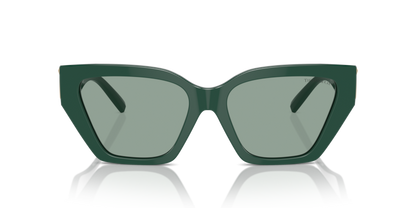 Green - 0TF4218 8056262003763