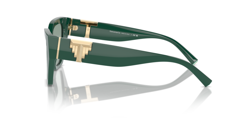 Green - 0TF4218 8056262003763