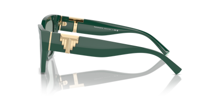 Green - 0TF4218 8056262003763