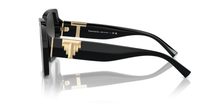 Black - 0TF4219 8056262003770