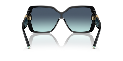 Black - 0TF4219 8056262003787