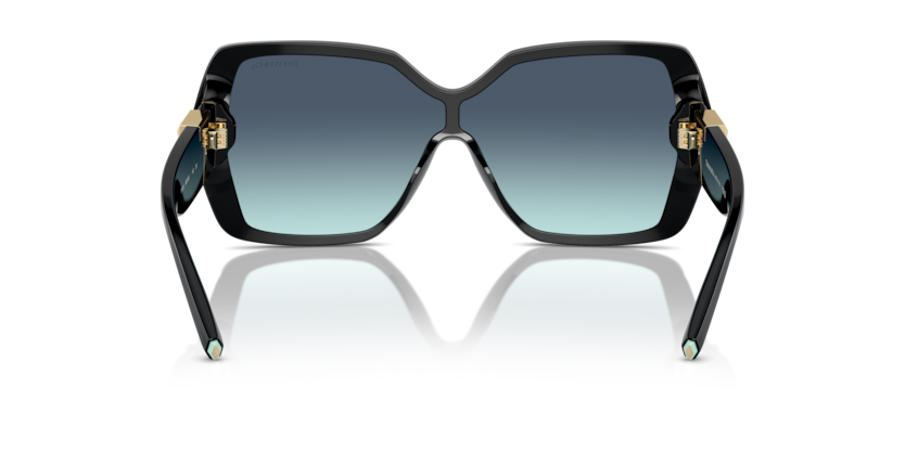 Black - 0TF4219 8056262003787