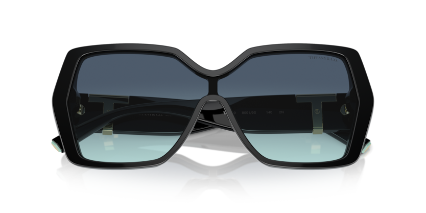 Black - 0TF4219 8056262003787